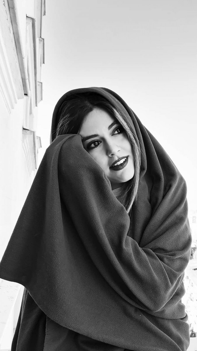 ماهور الوند-بازیگر ایرانی